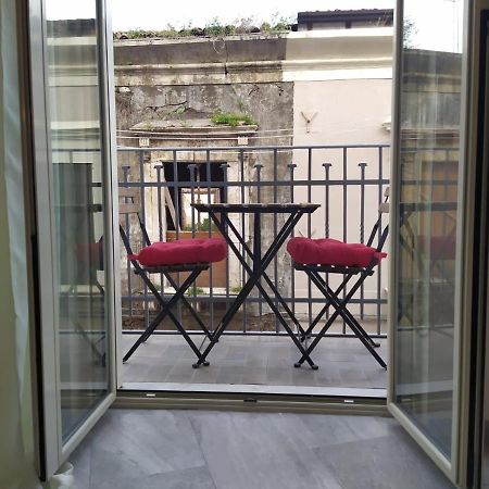 Ferienwohnung La Casuzza Di Tindaro CTA Exterior foto