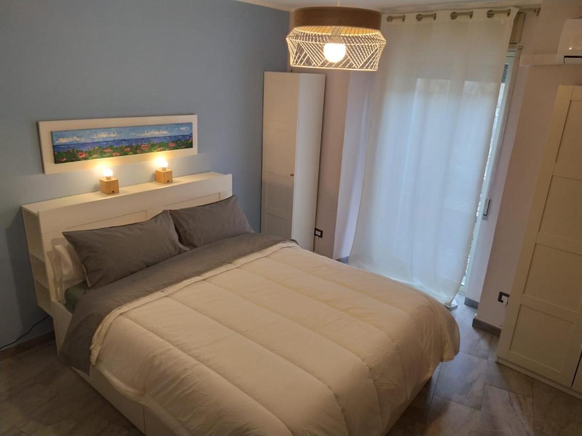 Ferienwohnung La Casuzza Di Tindaro CTA Exterior foto