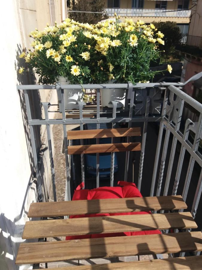 Ferienwohnung La Casuzza Di Tindaro CTA Exterior foto