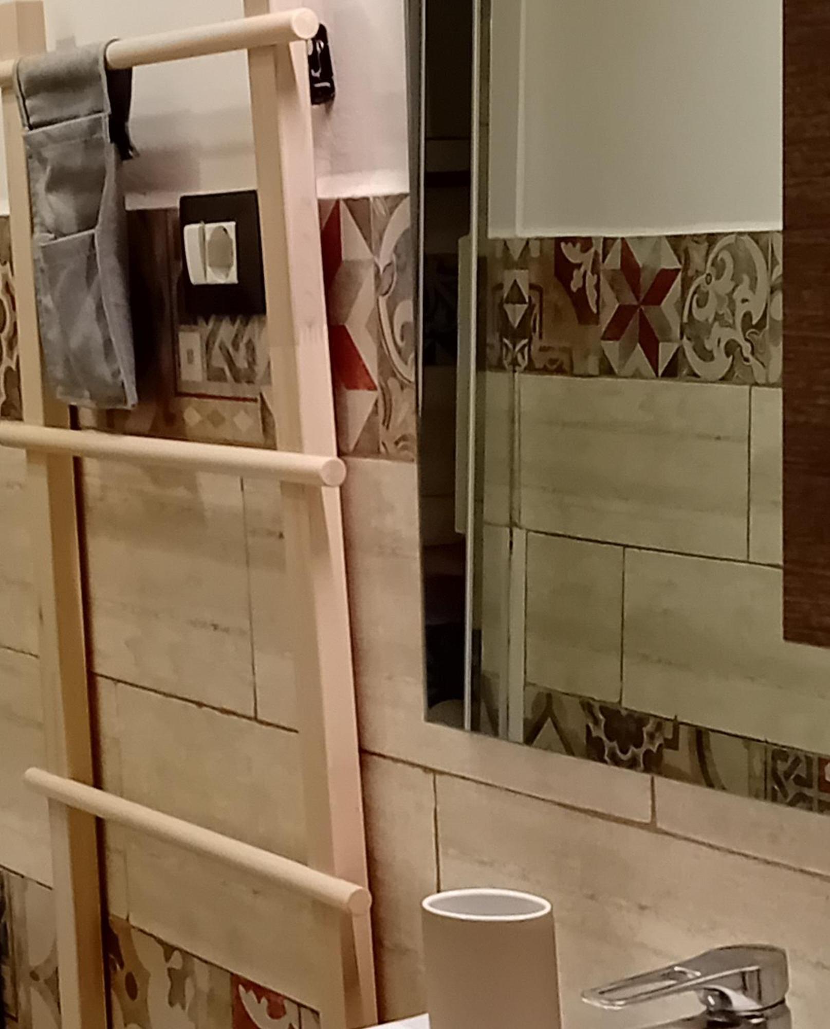 Ferienwohnung La Casuzza Di Tindaro CTA Exterior foto