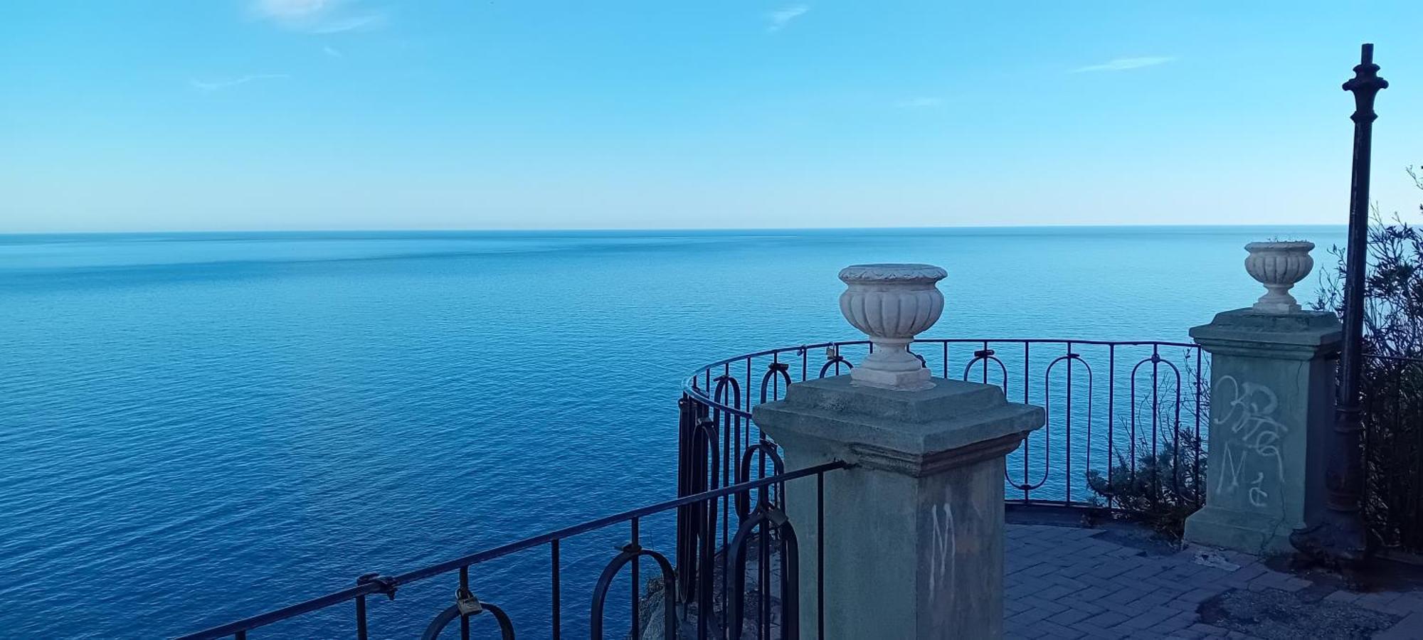 Ferienwohnung La Casuzza Di Tindaro CTA Exterior foto