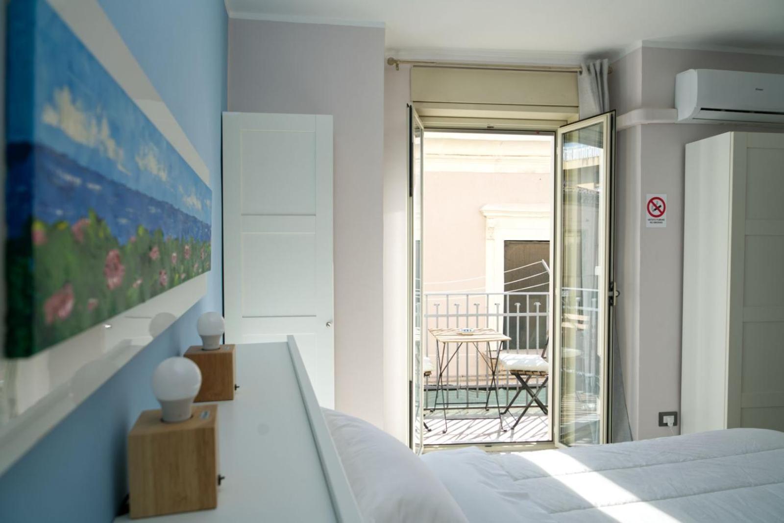 Ferienwohnung La Casuzza Di Tindaro CTA Exterior foto