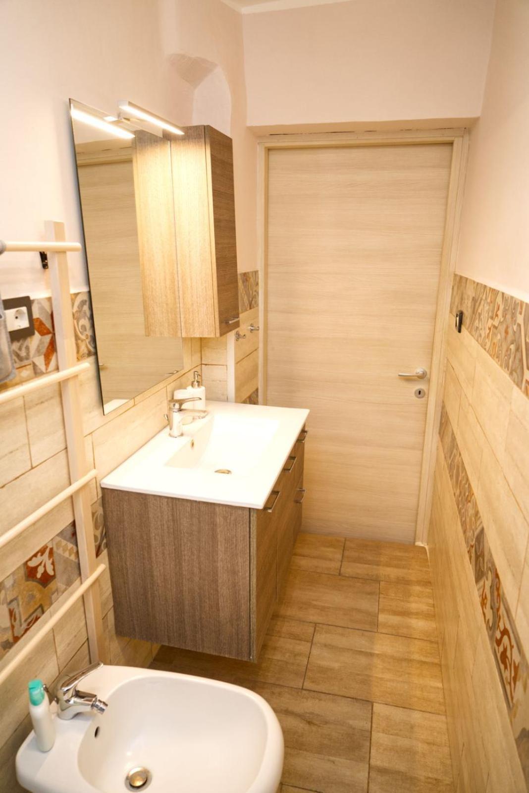 Ferienwohnung La Casuzza Di Tindaro CTA Exterior foto