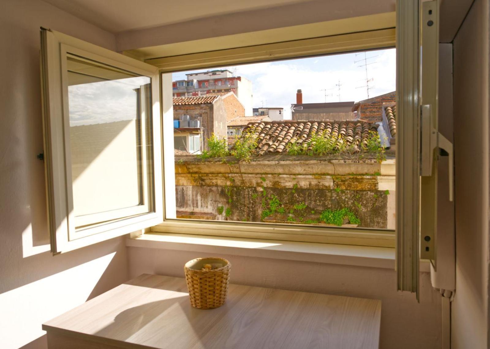 Ferienwohnung La Casuzza Di Tindaro CTA Exterior foto